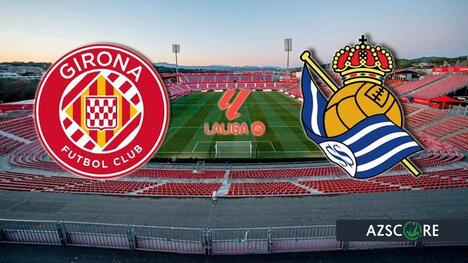LaLiga-Drama: Girona gegen Real Sociedad – Kampf ums Überleben