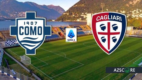 Previa y Pronóstico: Como vs. Cagliari en la Serie A