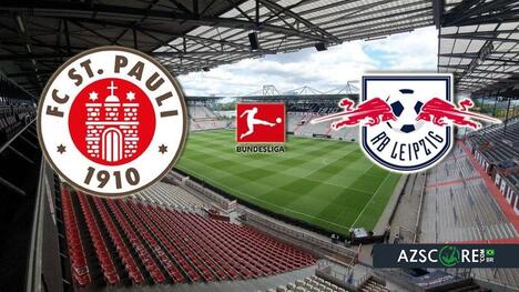 Batalha em Hamburgo: Sankt-Pauli Desafia o RB Leipzig no Campeonato Alemão!