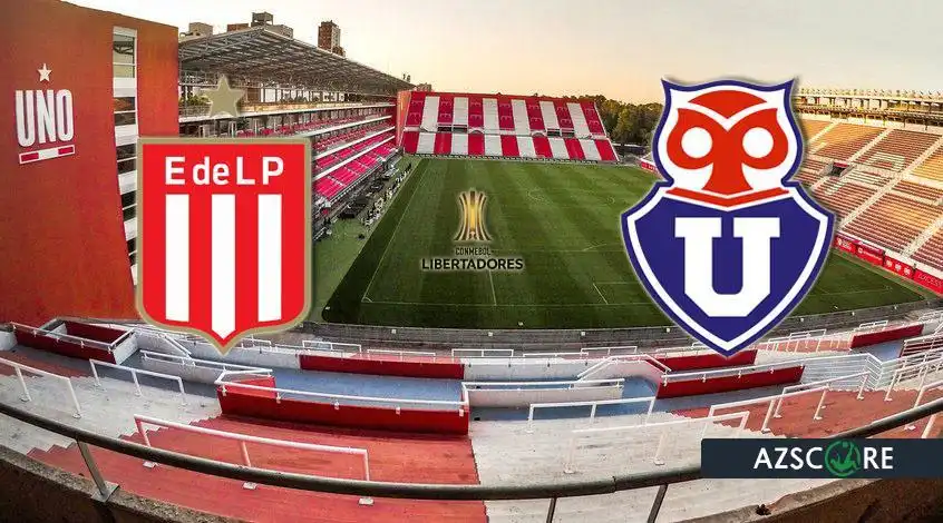 Estudiantes vs Universidad de Chile: Análisis y Predicción del Partido