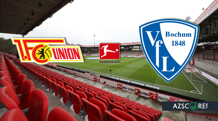 Union – Bochum. Match preview and prediction