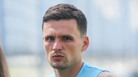 "Мама працювала ведучою на "Новому каналі", – Андрієвський розповів про "пасажирів" у академії "Динамо"