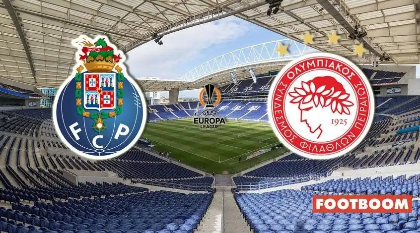Porto - Olympiacos Piraeus Prediction and Match Preview