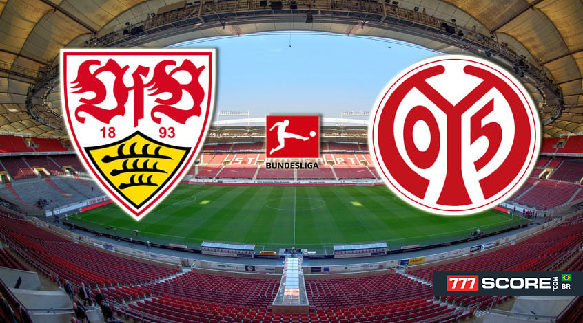 “Stuttgart” – “Mainz”: Análise e Prognóstico do Jogo