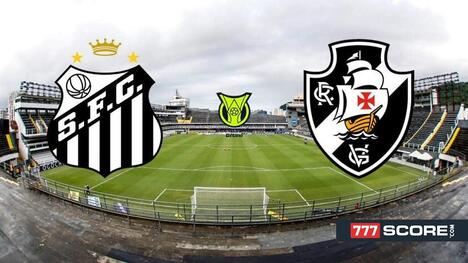 Santos vs Vasco da Gama: A Bottom-of-the-Table Battle with High Stakes
