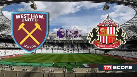 West Ham-Sunderland: La rinascita dei Hammers contro i Black Cats