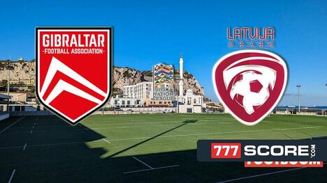 Gibraltar vs Latvia: Underdogs Eye Upset in Nations League Showdown