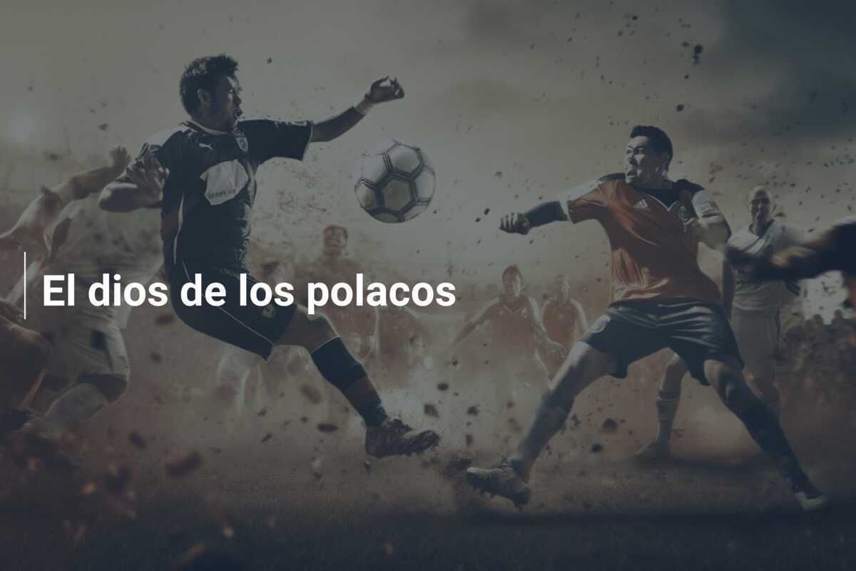 El dios de los polacos