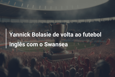 Middlesbrough volta à 1ª divisão do futebol inglês