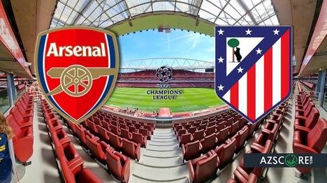 Arsenal vs. Atletico Madrid: Voorspelling en Wedstrijdvooruitblik