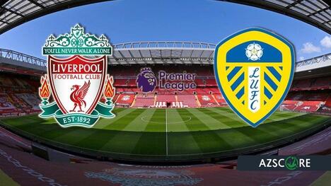 Liverpool vs Leeds: Predicción y Vista Previa del Partido