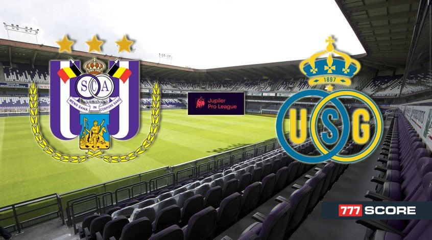 Anderlecht – Union. Anteprima e pronostico della partita