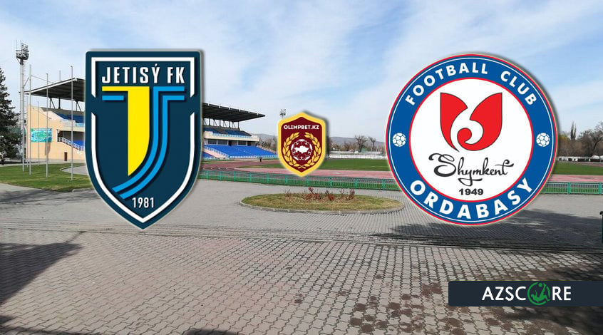 “Zhetisu” – “Ordabasy”: Análisis y pronóstico del partido
