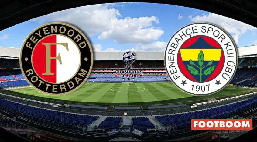 Bitva Feyenoordu s Fenerbahce: Preview a expertní tip