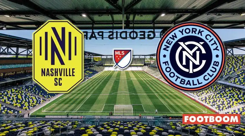 Nashville vs New York City: Expert Analyse en Voorspelling voor Spannende MLS Clash