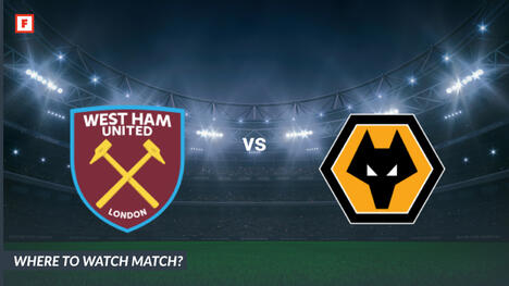 Dónde ver West Ham United - Wolverhampton Wanderers: Canal de TV y hora de inicio