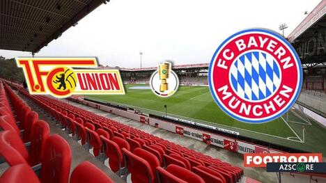 Unión de Berlín vs. Bayern Múnich: Predicción y previa del encuentro