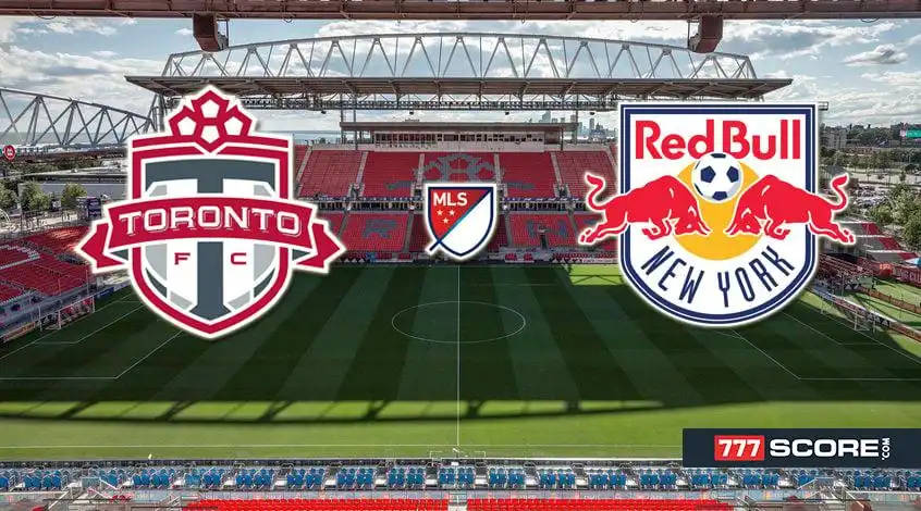 Toronto vs New York Red Bulls: Prediction and Match Preview
