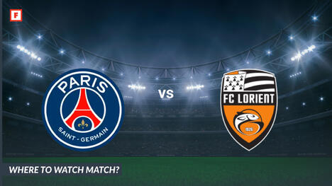 Dove guardare Paris Saint-Germain - Lorient: Canale TV e orario d’inizio