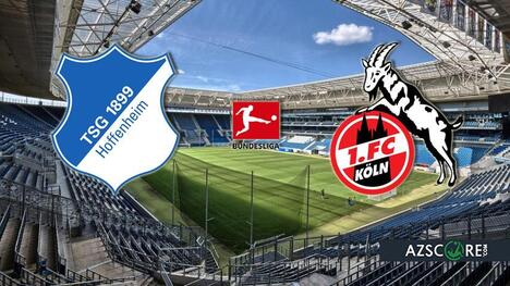 Hoffenheim vs Köln: Pronostic și Previzualizare Meci