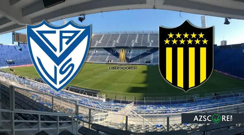 Vélez Sarsfield vs Peñarol: Match Preview and Predictions