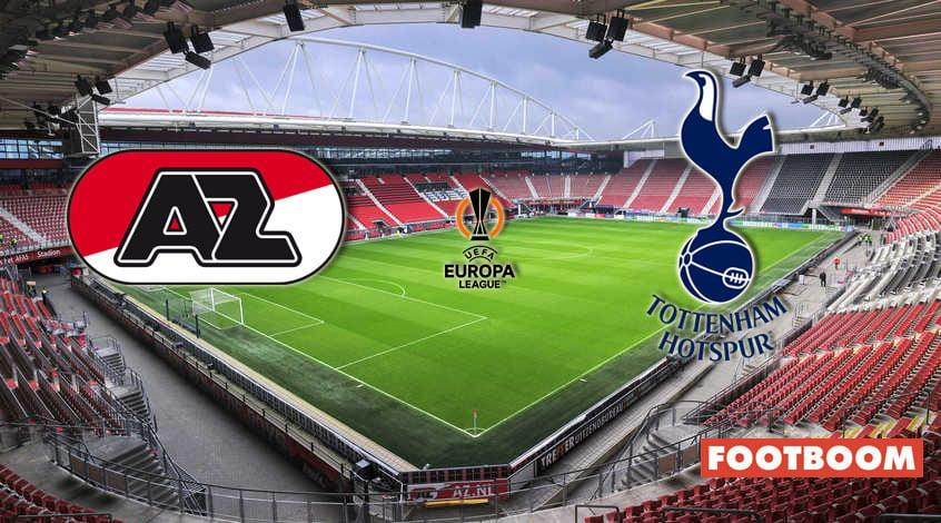 AZ vs Tottenham: Kampforhåndsvisning og Spådom