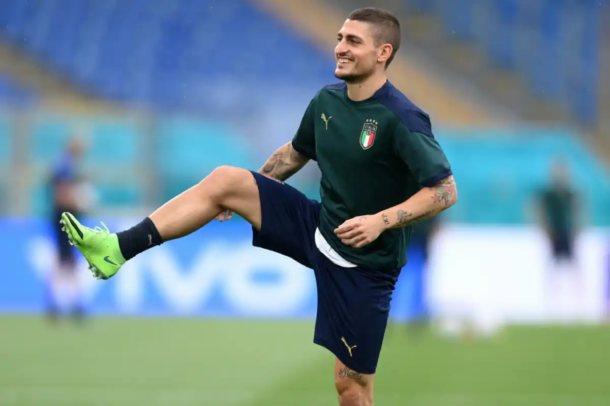 Marco Verratti bleibt Al-Duhail treu: Offizielle Vertragsbestätigung aus Katar