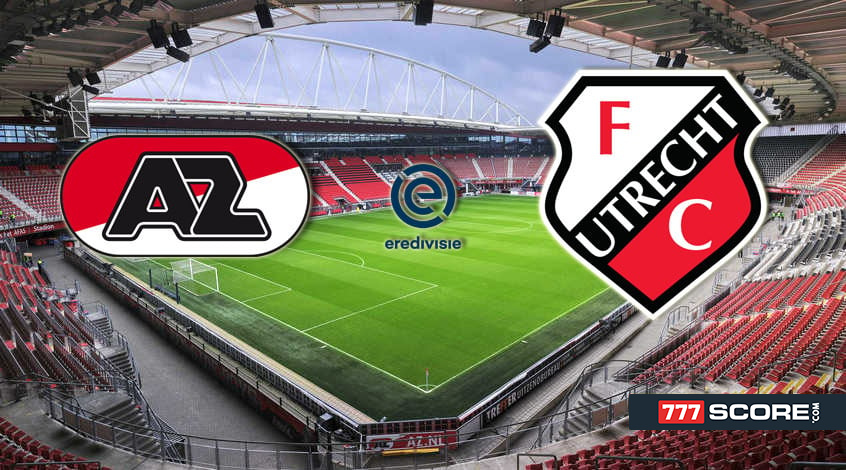 AZ vs Utrecht: Match Preview and Prediction