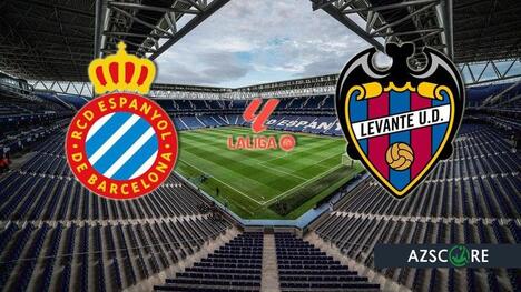 Espanyol - Levante : Un duel crucial pour échapper à la relégation