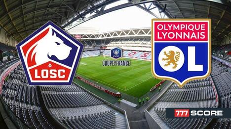Lille - Lyon: Pronostico e Anteprima della Partita