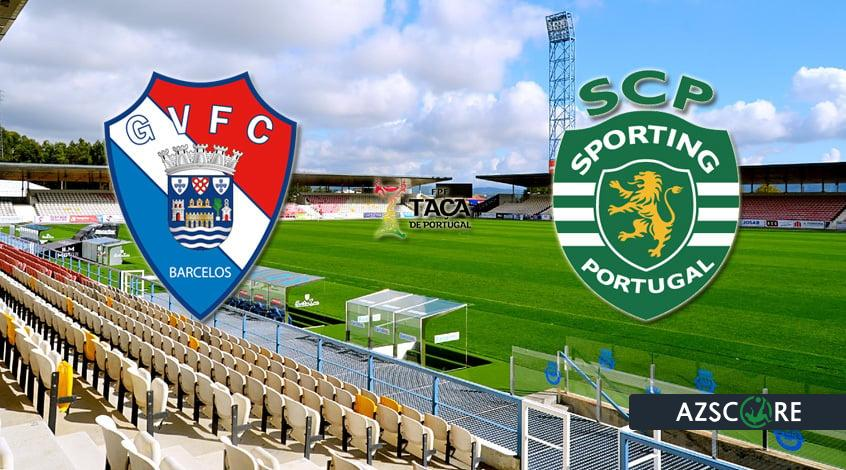 Gil Vicente – Sporting : annonce et prévisions du match