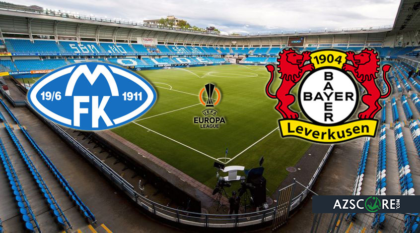 “Molde” – “Bayer”. Match Preview and Prediction