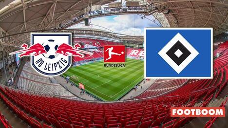 RB Leipzig εναντίον Hamburg: Προεπισκόπηση και Πρόβλεψη