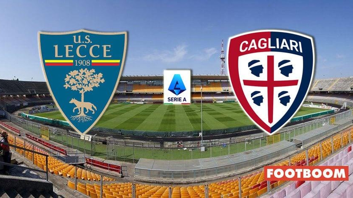 Lecce - Cagliari Calcio Pronostic et Aperçu Match