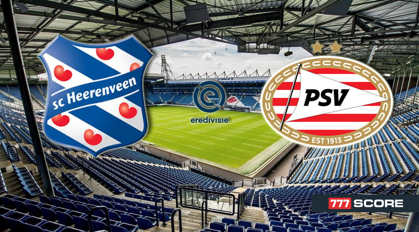 Heerenveen – PSV. Anteprima e previsioni della partita