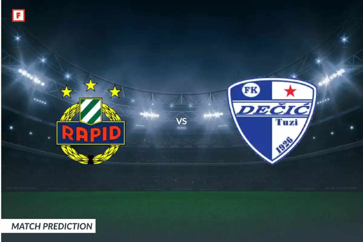 Рапид Виен - ФК Дечић Prognoza i Pregled Utakmice