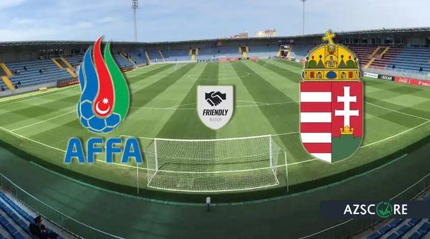 Azerbaïdjan - Hongrie : Prédiction et Analyse du Match