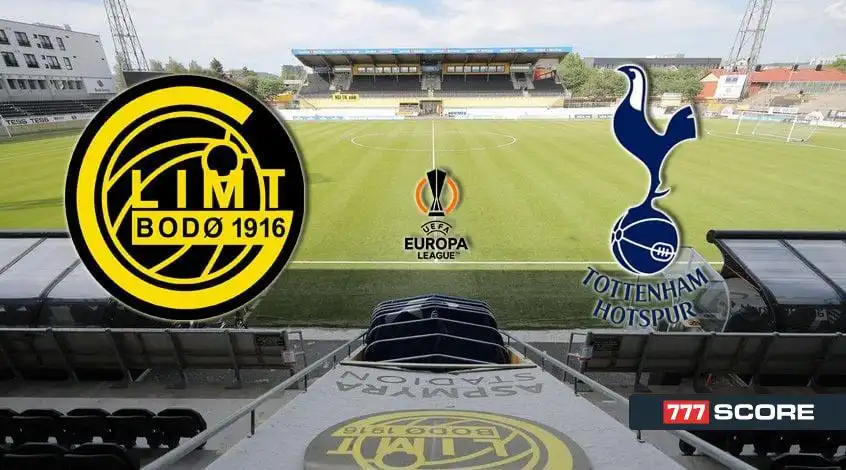 Bodø/Glimt - Tottenham: Pronostico e Anteprima della Partita
