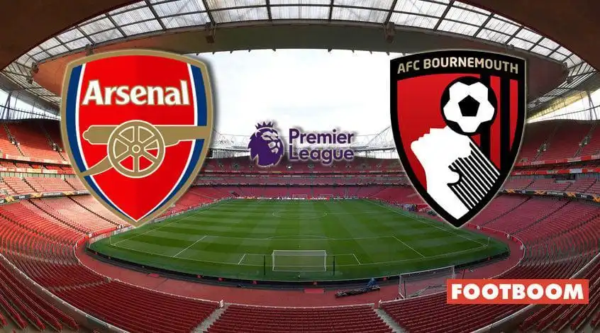 Arsenal বনাম Bournemouth: পূর্বাভাস এবং ম্যাচের পর্যালোচনা