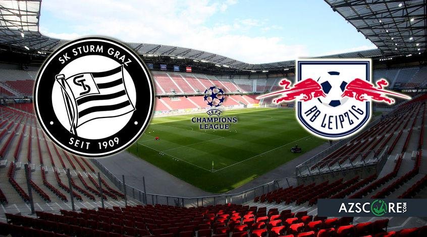 "Sturm" vs. "RB Leipzig": Match Preview and Prediction