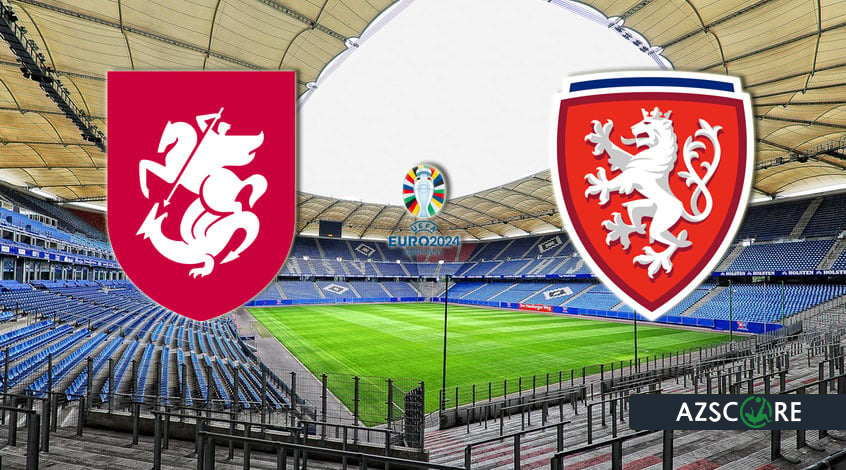 Géorgie – République tchèque Annonce et prédiction du match
