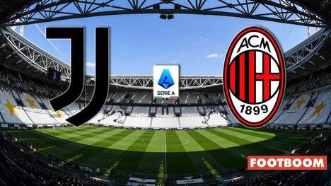 Juventus εναντίον Milan: Προεπισκόπηση και Πρόβλεψη