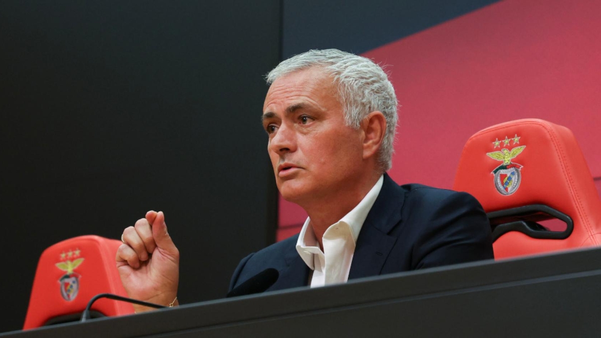 Моуріньо: «Шельдеруп зробив помилку, пішов до суду і був засуджений»