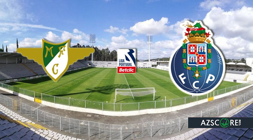 “Морейренсе” – “Порту”. Preview and Match Prediction