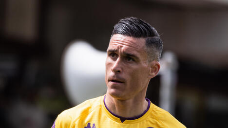 Ehemaliger Real-Star José Callejón trauert um Schwester
