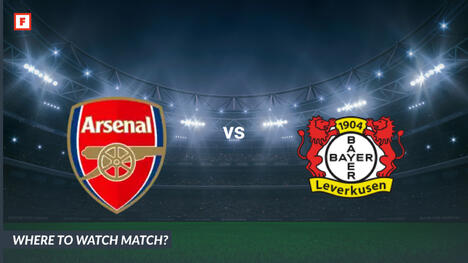 ดู Arsenal - ไบเออร์ 04 เลเวอร์คูเซิน: ได้ที่ไหน ช่องทีวีและเวลาเริ่ม