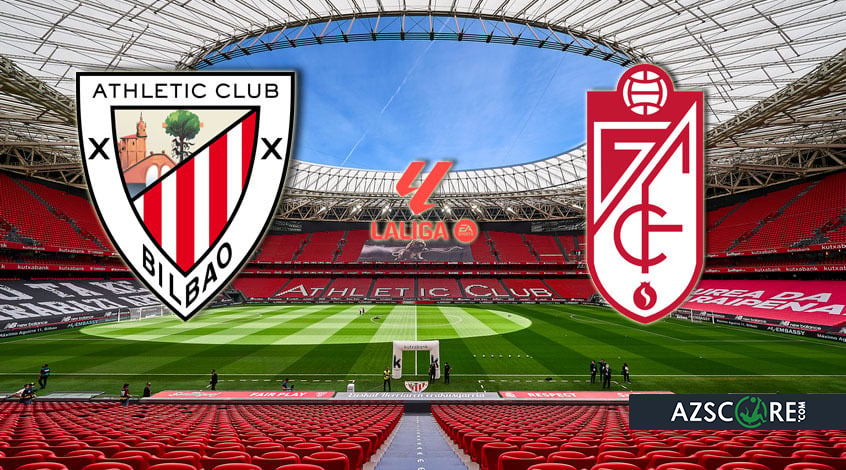 ‘Athletic’ – ‘Granada’. Match Preview and Prediction