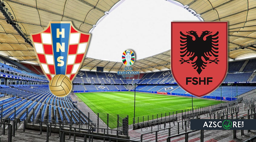 Croatia – Albania. Match Preview and Prediction