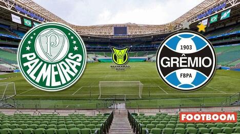 Palmeiras – Grêmio: Prognoza i pregled meča