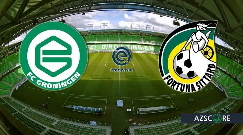 Groningen – Fortuna: Vorschau und Prognose des Spiels